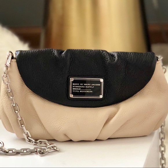 Marc By Marc Jacobs Handbags - marc by marc jacobs Classic Q Karlie Bag